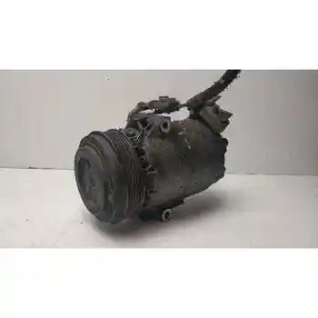 

09132918 AIR CONDITIONING COMPRESSOR OPEL ASTRA G SALOON