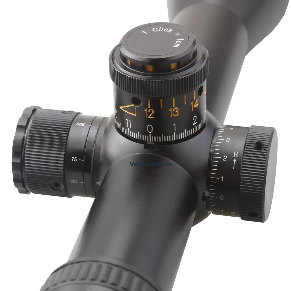 VO Siegfried 4.5-30x50 Acom 6-2
