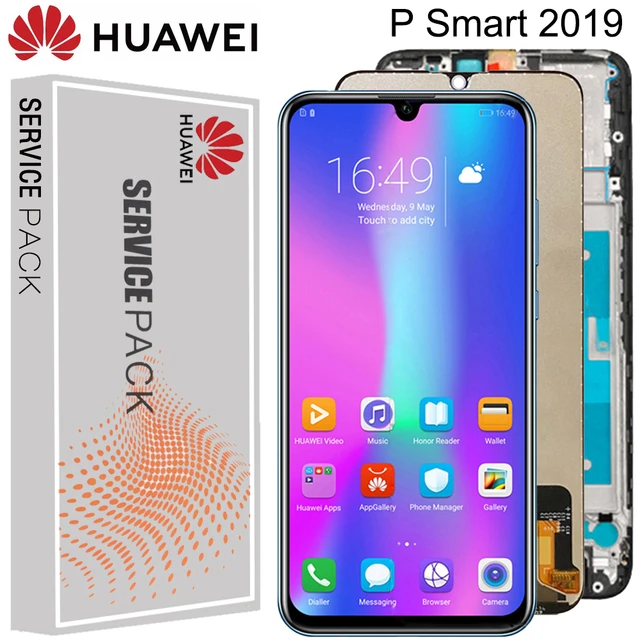 Huawei P Smart 2019