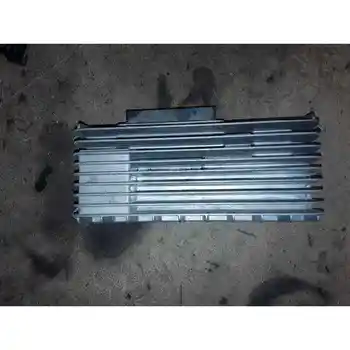 

8T0035223J AUDIO SYSTEM/RADIUS CD AUDI A4 BER. (B8)