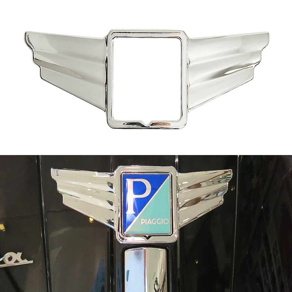 

Мотоциклетный чехол Chrome Wings для Piaggio Vespa GTS300 GTS 300 Super