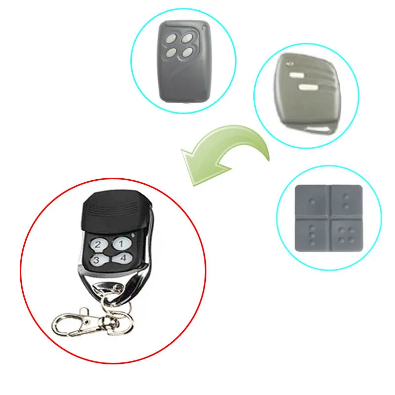

For TM305C GRD2000 GTS2000 Gate/Garage Door Remote Control 315mhz