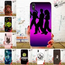 Пятница ночной ужин Zumba танец фитнес для samsung Galaxy Note 5 8 9 S3 S4 S5 S6 S7 S8 S9 S10 5G mini Edge Plus Lite