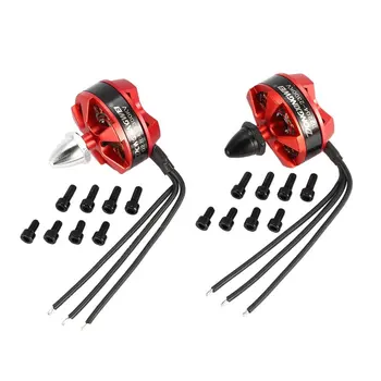 

Racerstar Racing Edition 2400 7000KV 3000KV 2-4S Brushless Motor For DXW D1104 2306 FPV Racing Drone RC Toys aircraft accessory