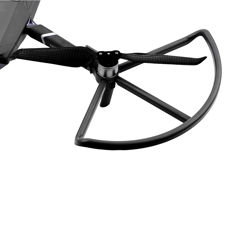 ABKT-Quick Release анти-столкновения кольцо защита пропеллера для Dji Mavic 2 Pro/Zoom Fpv аксессуары для дрона