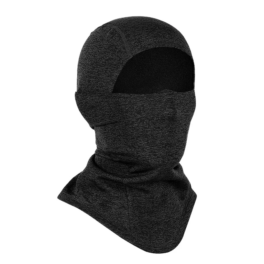 winter warm hat cycling ski waterproof windproof