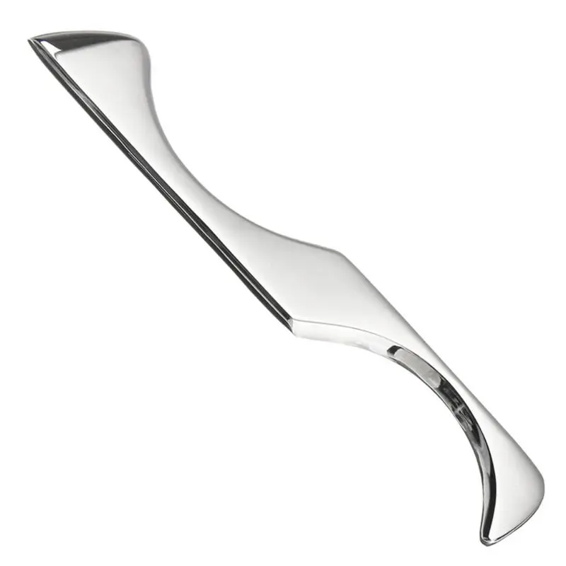 

Medical Grade Stainless Steel Gua Sha Massage Tool Physical Therapy Tool for Soft Tissue Mobilization - Myofascial Release Tools