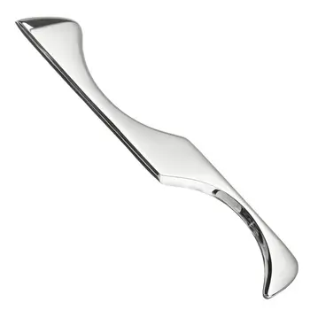 

Medical Grade Stainless Steel Gua Sha Massage Tool Physical Therapy Tool for Soft Tissue Mobilization - Myofascial Release Tools