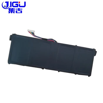 

JIGU Laptop Battery CB5-571 TravelMate B115-M P236-M B115-MP P276-M for Gateway NE511 NE512 FOR ACER KT.0040G.004 AC14B8K