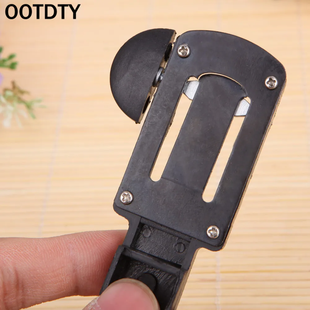 OOTDTY 1 шт. саксофон аксессуары саксофон Саксофон триммер резак корректор кларнета