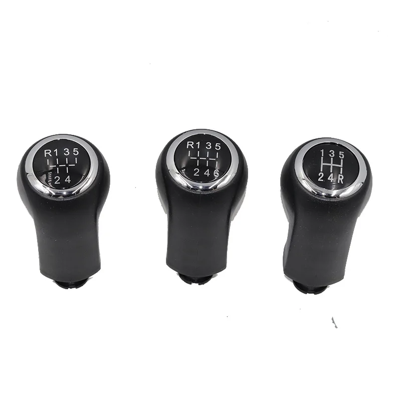 Ручка переключения передач для Opel Astra H III MK5 / Zafira B Corsa D Vauxhall 2005 2010 5/6