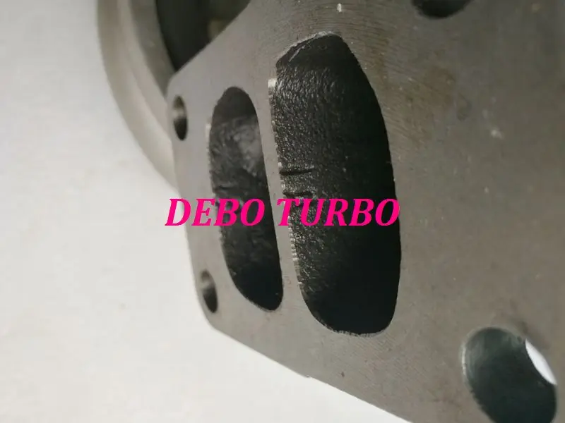 Новый оригинальный Турбокомпрессор HOLSET HX40 4029153 3538606 4035261 430 1118010 для кумминс 6BT 5.9L