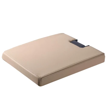 

Center Console Lid Kit with Latch Replacement for 2007-2013 Chevy Tahoe/Avalanche/2008-2014 Silverado/Gmc Yukon(Xl)/Sierra 1500/