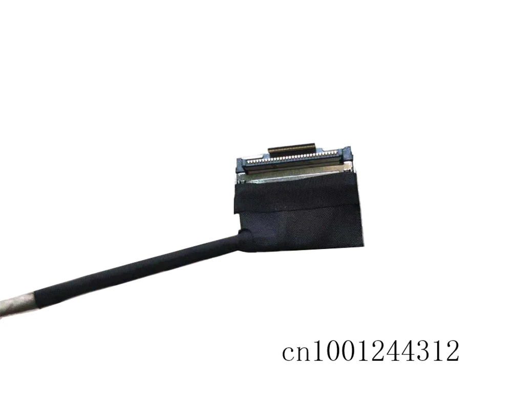 Для lenovo ThinkPad P70 P71 Non-touch FHD eDP кабель DC02C006Y10 00NY372