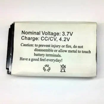 

best 600mAh New Vital Signs Monitor battery for COMEN STAR 6000 STAR 5000A