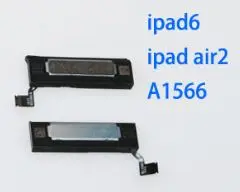 1 шт. Громкий динамик для iPad 2/3/4 5 6 Air 2 mini 1 2 3 4 9,7 10,5 12,9 громкий динамик звонка зуммер гибкий кабель запасная часть