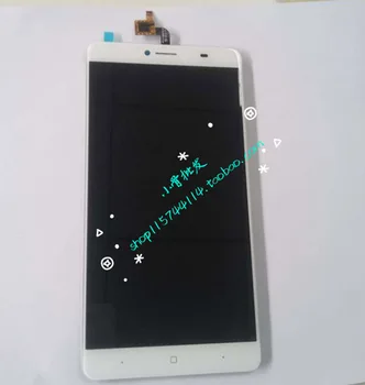 

for DOOGEE Y6 MAX 3D Display LCD Touchscreen LCD Screen Module
