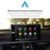 Для audi carplay A6 c7/A7/ A4/A5 /A3/ Q5 Беспроводной carplay / Android auto OEM Screen Upgrade multimedia AirPlay