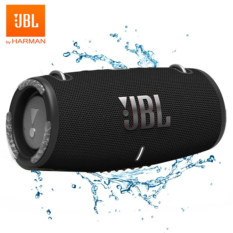 JBL Xtreme 3 Беспроводная Bluetooth-аудиоколонка уличная колонка динамик музыкальный