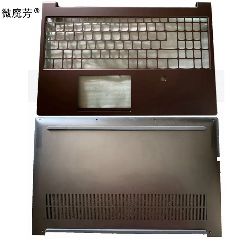 

Новая крышка упора для рук для ноутбука Lenovo Yoga C940 2-в-1 C940-15 15,6 C