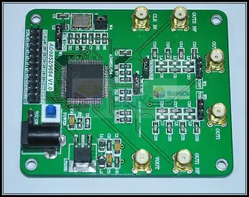 

5CEFA9 ALTERA CYCLONE V FPGA Core Development Board System Board...