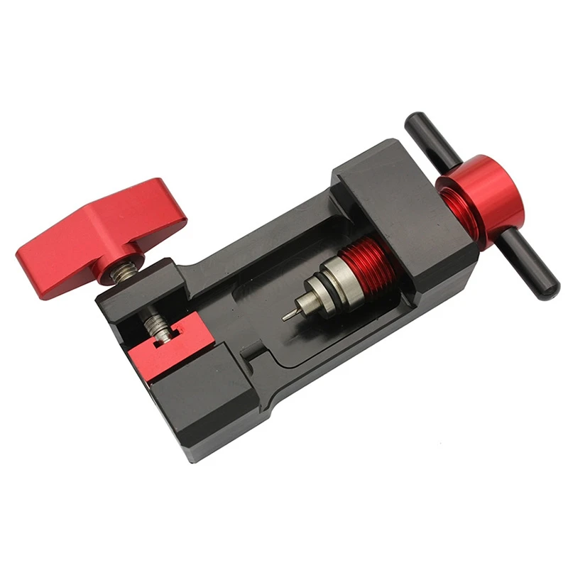 Многофункциональные инструменты для ремонта велосипедов гидравлический