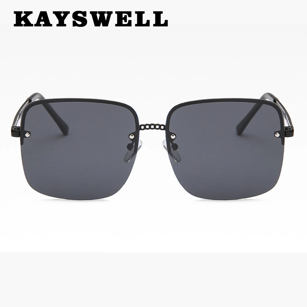 KAYSWELL ретро солнцезащитные очки поляризованные Роскошные женские брендовые дизайнерские женские солнцезащитные очки Oculos De Sol Feminino P6301
