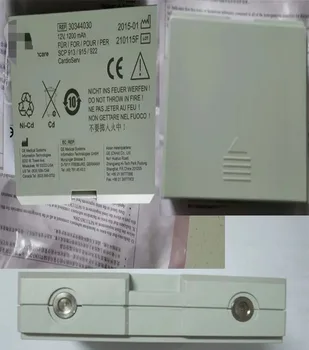 

Battery for CARDIOSERV defibrillator PN: 30344030 (NEW,Original)