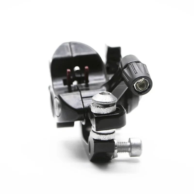 Тормоз дисковый передний и задний для горного велосипеда|Велосипедный тормоз| |