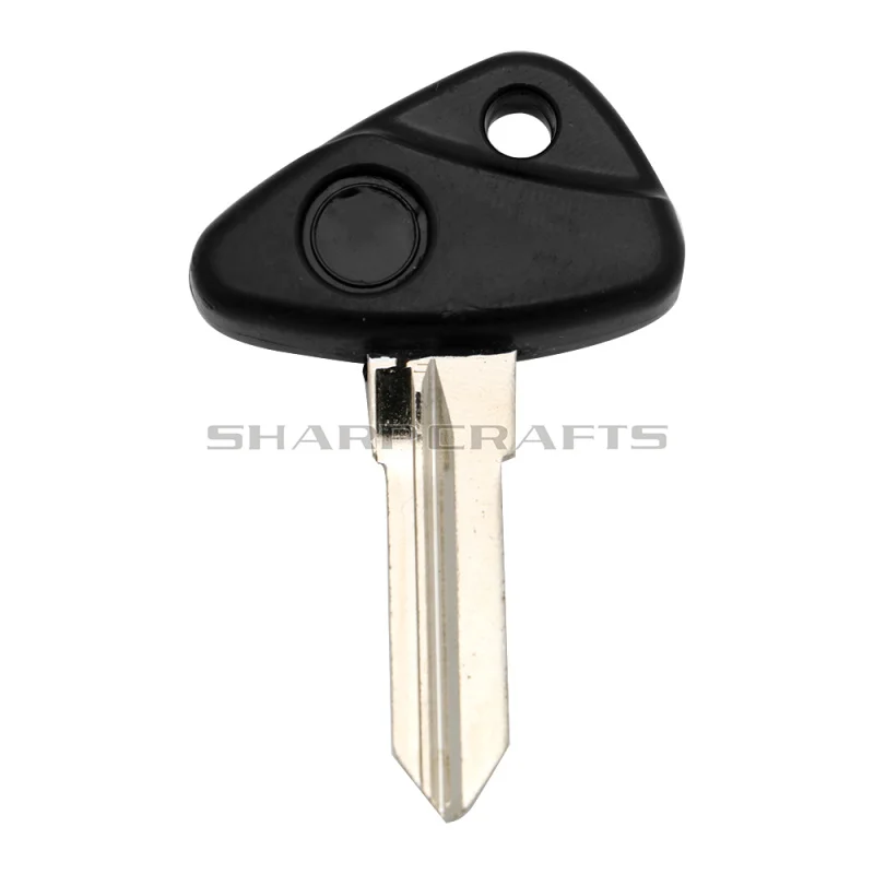 Motorcycle Keys Motorcycle Key Accessories Motorcycle Blank Key Uncut Blade For BMW F650 F650GS F800 F800GS S1000RR R1150 R1200 R1200R/S/GS/ST/RT K1200R K1300GT