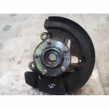 

STEERING KNUCKLE FRONT LEFT Land Rover FREELANDER (LR2) TD4 AND [14388670]