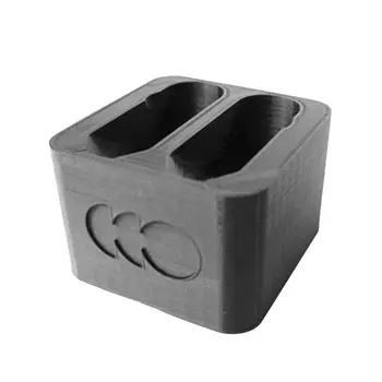 

Dual Slot Charging Base Fast Charging Stand Dock for Valve Index VR Handle Kit