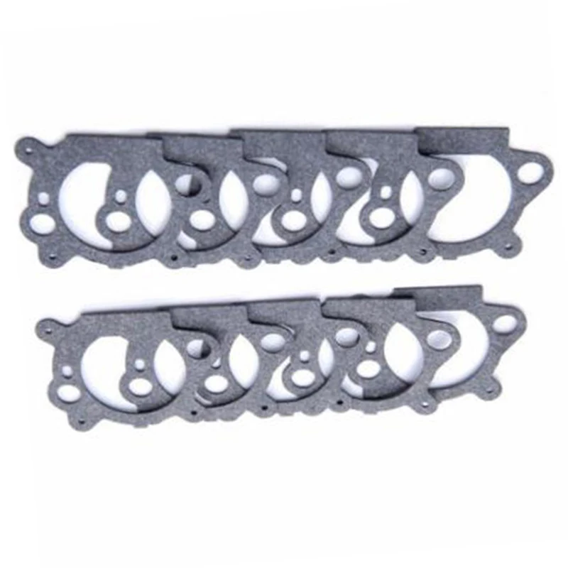 

Useful 20pcs Air Filter Gasket Washer New For Briggs&Stratton 272653 Replacement Part Home Garden Supplies