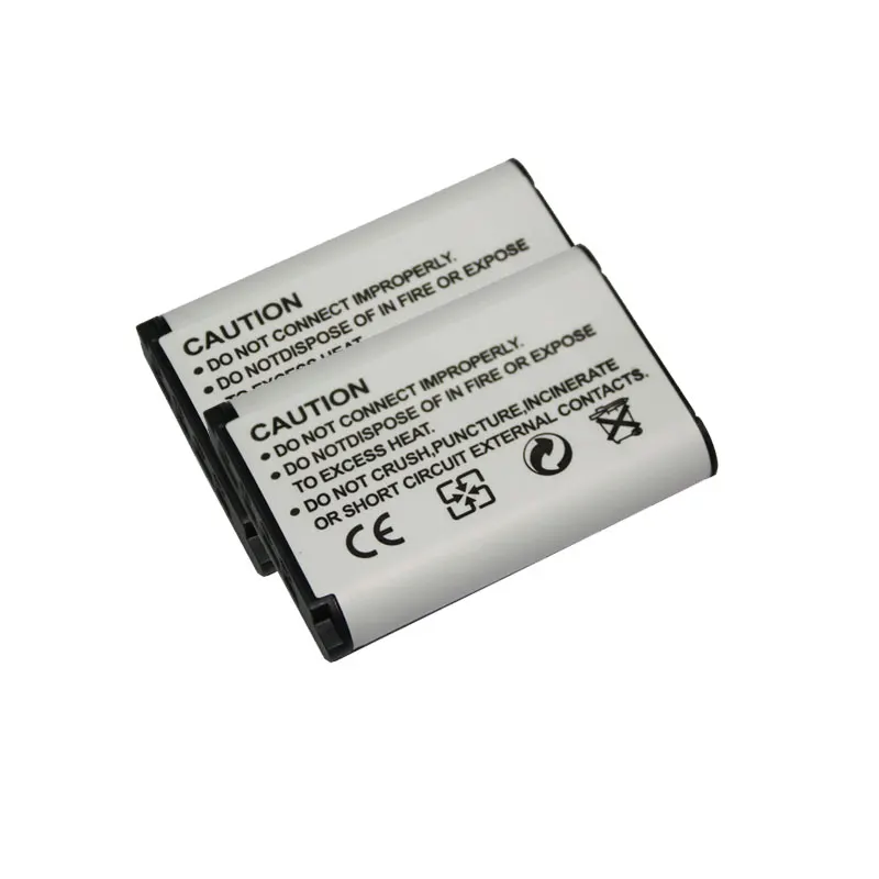 2 шт. 3 6 В 1350 мАч цифровая литий ионная батарея для Sony DSC RX1 RX100 M2 M3GWP88 RX1R PJ240E AS15 HX300 HX400