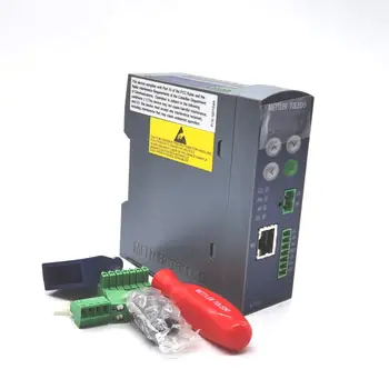 Online Load Cell Scale Weight Transmitter ACT350 PROFIBUS DP PROFINET IO ETHERNET IP Weighing Display Control Instrument