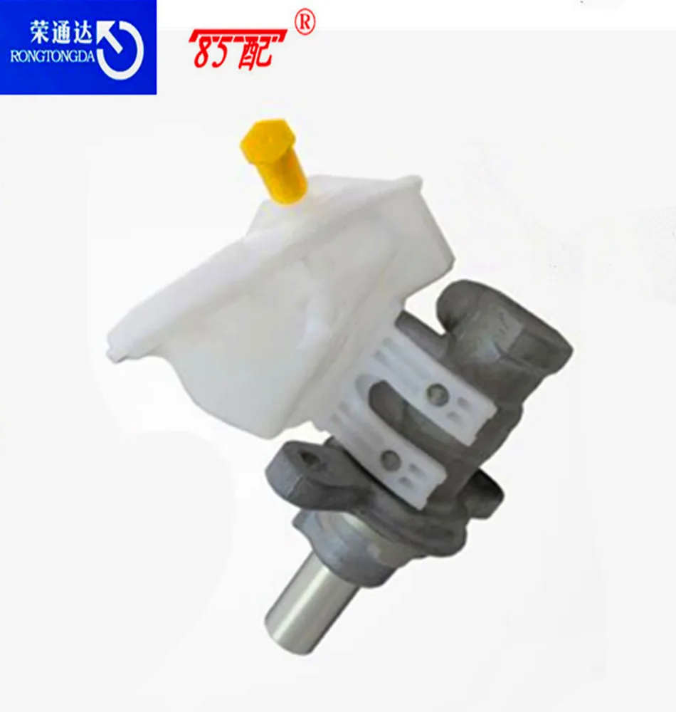 Тормозной насос в сборе 4601V1/4601V0 для peugeot 307/308/408/508 для Citroen C5 главный тормозной цилиндр