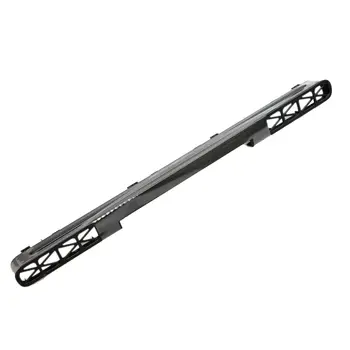 

New Hinge Clutch Cover FOR Dell Inspiron 15 15R 7000 7566 7567 Hinge Tail Rear Trim Cover 0D4X69 D4X69