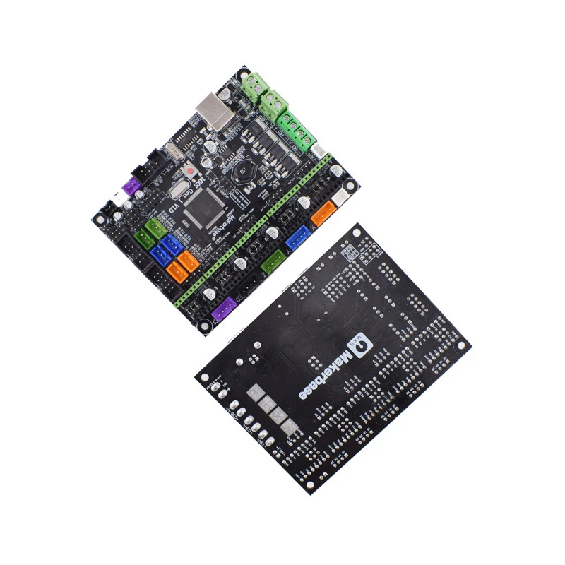 Accessori Per Stampanti 3D Scheda Di Controllo Della Scheda Madre Mks Gen L V1.0 Compatibile Con Rampe Fai-Da-Te
