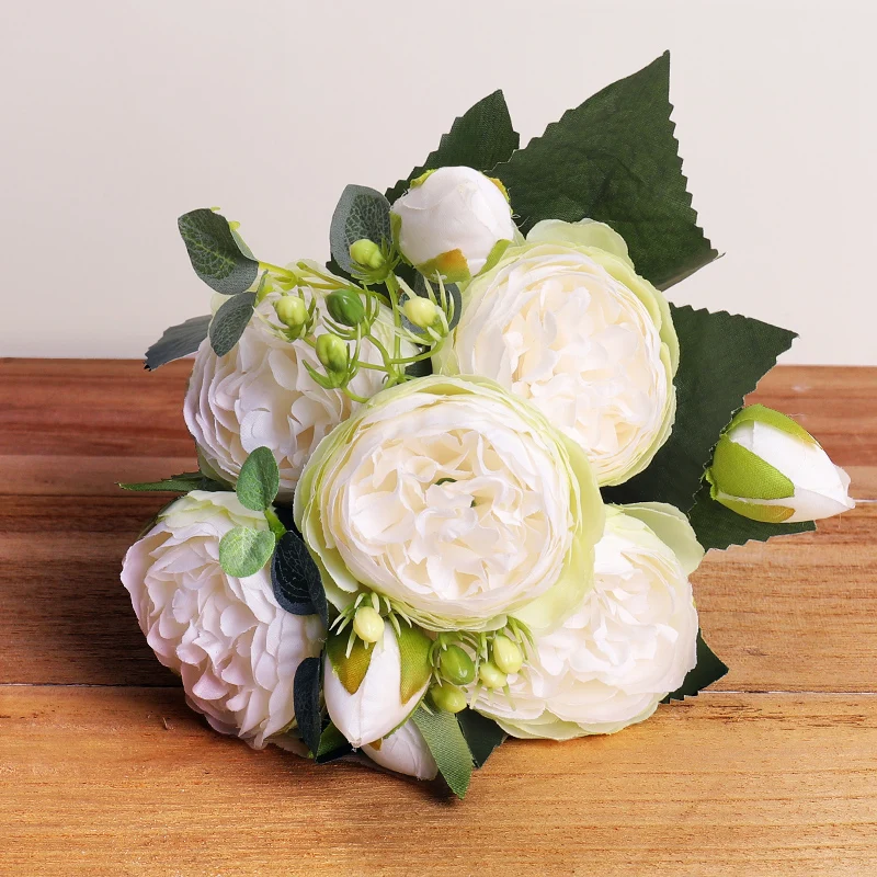 White Green