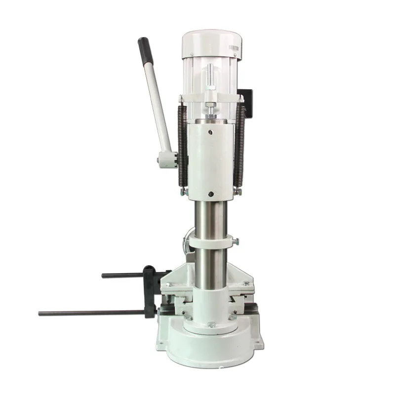 Household Opening Machine Multi-function Woodworking Square Machine Open Square Hole Drill Woodworking Drilling