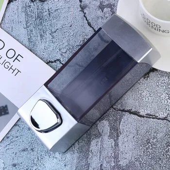 

1Pc Soap Dispenser Bathroom Accessories Shower Gel Box for Hotel