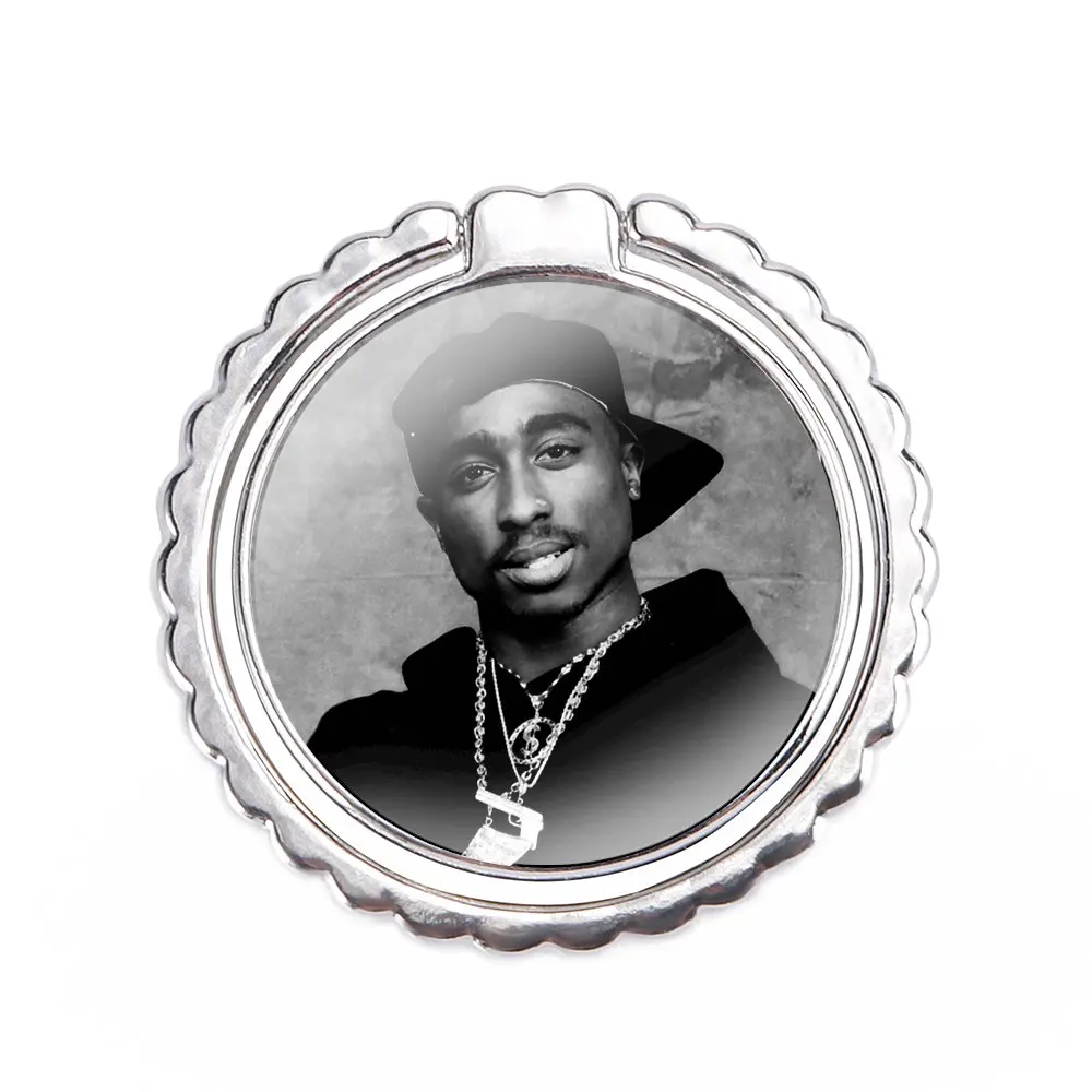 Why Tupac Never Died | The New Yorker