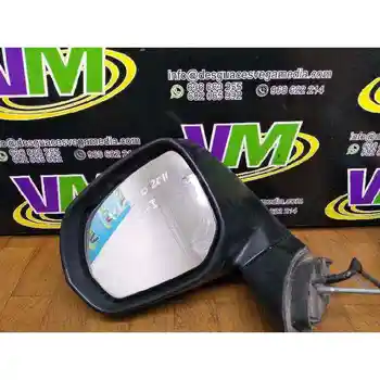 

LEFT REARVIEW MIRROR CITROEN C3 PICASSO