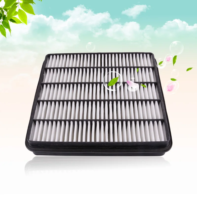 CAPQX Air Filter For Land Cruiser 2007 2008 2009 2010 2011 2012 2013 2014 - LEXUS LX450D LX570 2015 17801-51020 1780151020 | Автомобили и