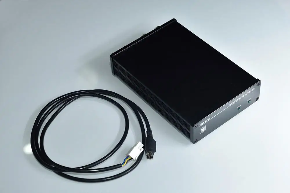  Latest Version 3M-54MHz HF MAT-K100 HF-SSB Automatic Antenna Tuner Auto Tuner Ham Radio 120W For Ke