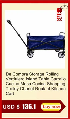 Mesa Cozinha Rolling Storage De Courses Avec Roulettes Chariot Roulant настольная Тележка для покупок Carrello Cucina Кухонная Тележка