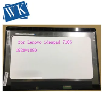 

5D10M09516 Fru for Lenovo ideapad 710S Plus-13IKB Touch Screen Digitizer LCD LED Display ASSEMBLY NV133FHM-N61 710S Plus 13iKB