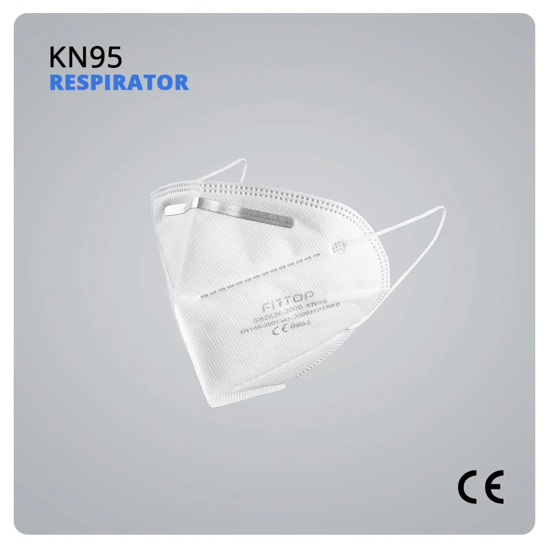 

20 PCS KN95 mask KN95 face masks Masks Mascherine ffp2 Anti Dust Protective Dustproof PM2.5 30 pcs DHL free shipping