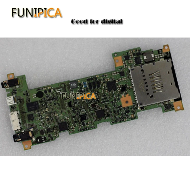 

New Motherboard PCB repair Parts for Fujifilm X-T2 XT2 mainboard main board Camera