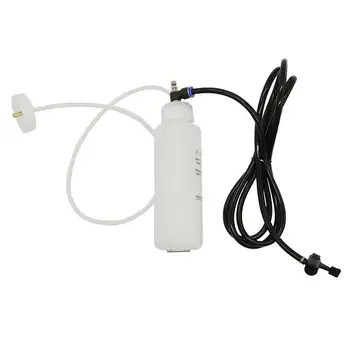 

Auto Car Brake Fluid Oil Change Replacement Tool Hydraulic Clutch Oil Pump Oil Bleeder Empty Exchange Drained Bleeder Tool Kit